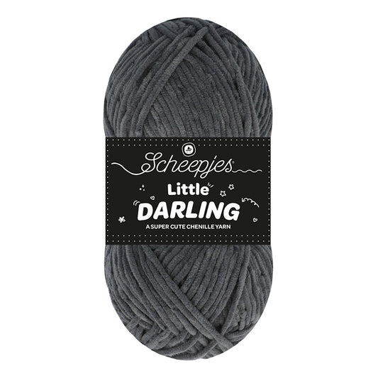 Scheepjes Little Darling 424 - Puffin