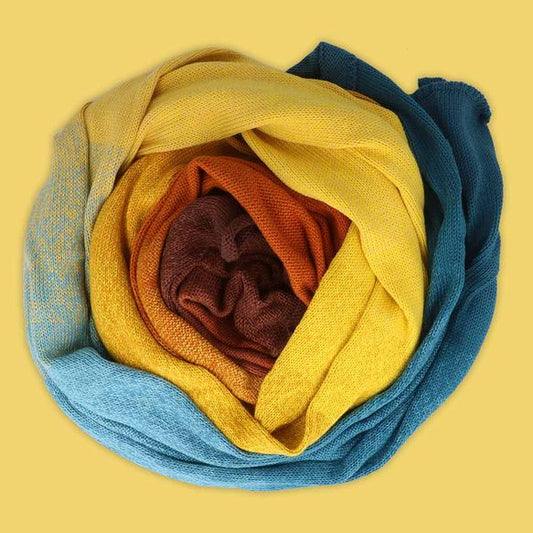 Scheepjes Mega Whirl 3000m - 402 Spiceberry *PRE-order*