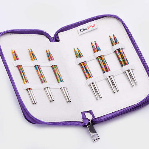 Knitpro Symfonie Interchangeable Special Set – Deluxe set