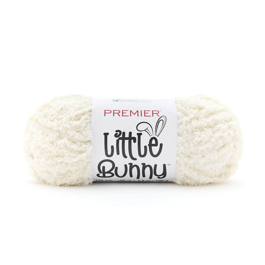Premier Little Bunny Yarn Cream