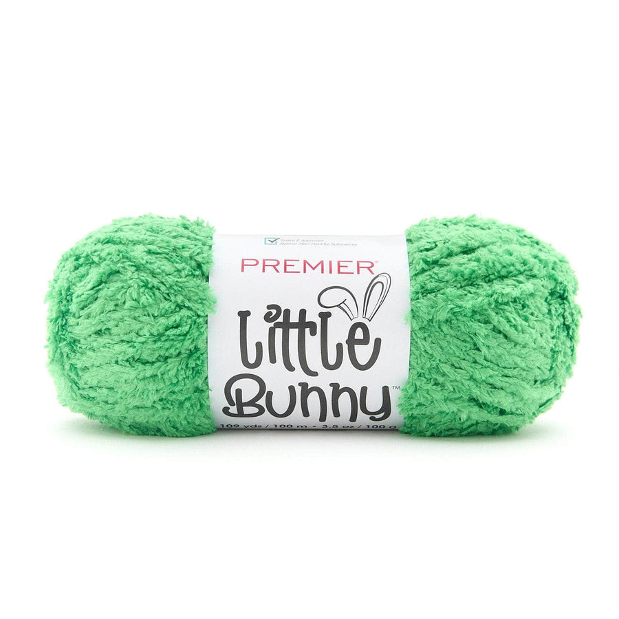Premier Little Bunny Yarn Kelly