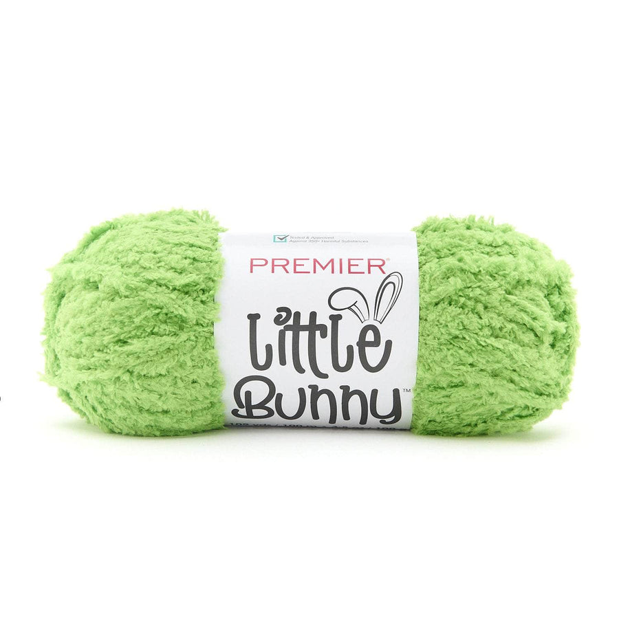 Premier Little Bunny Yarn Pistachio