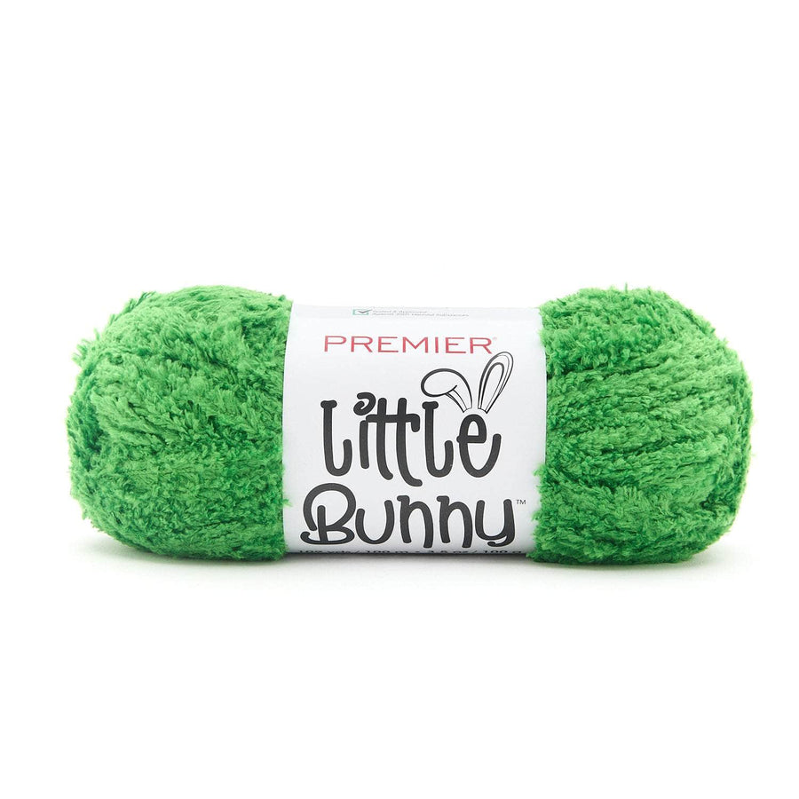 Premier Little Bunny Yarn Sour Apple