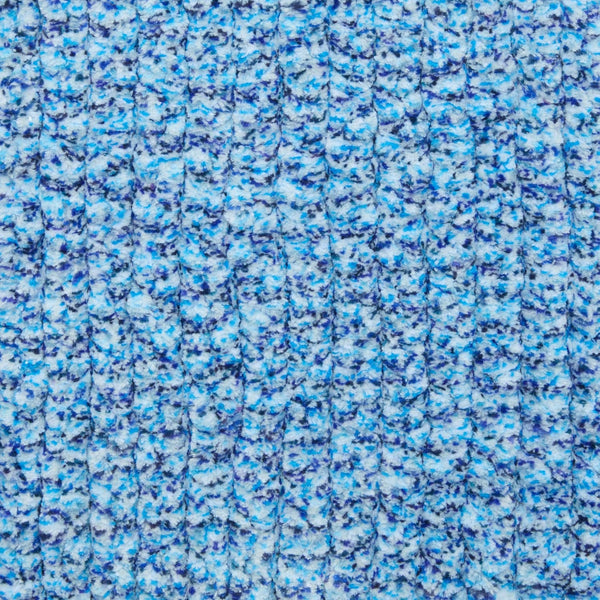 Premier Parfait Sprinkles XL Chenille yarn- Blueberry