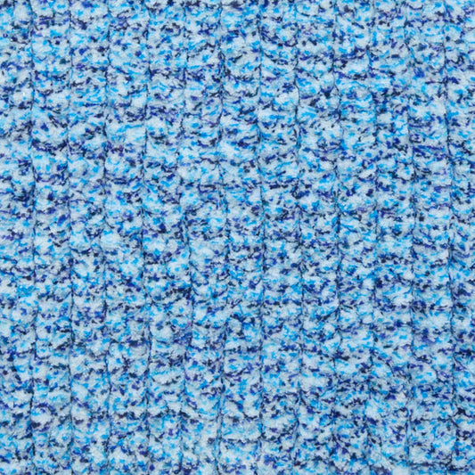 Premier Parfait Sprinkles XL Chenille  yarn- Blueberry