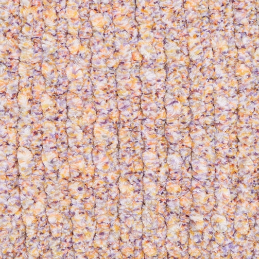 Premier Parfait Sprinkles XL Chenille yarn - PB & J