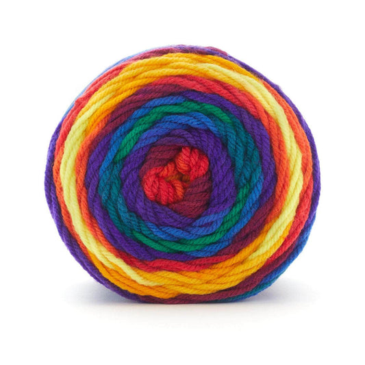 Premier Sweet Roll Vivid Yarn Primary Pack of 3 *Pre-order*