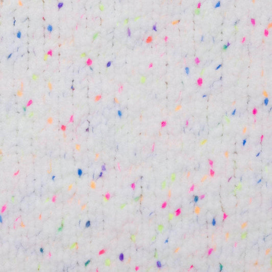 Premier Parfait Chunky Pom Pom Chenille yarn - Let's Glow