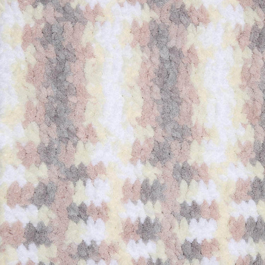 Premier Basix Brights Chenille Yarn - Marshmellow