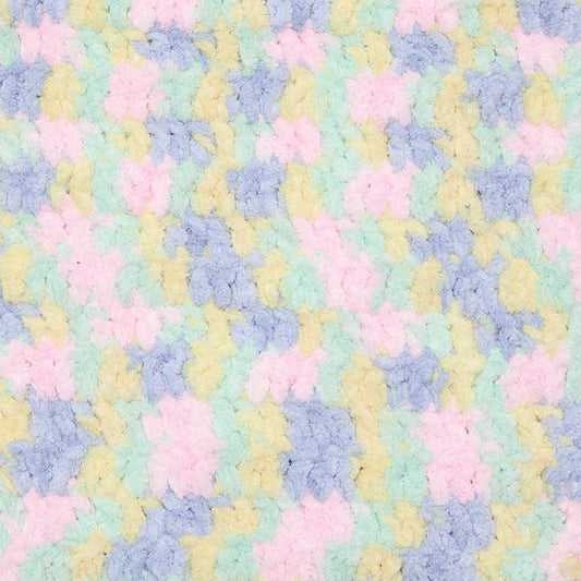 Premier Basix Brights Chenille Yarn - Pastel