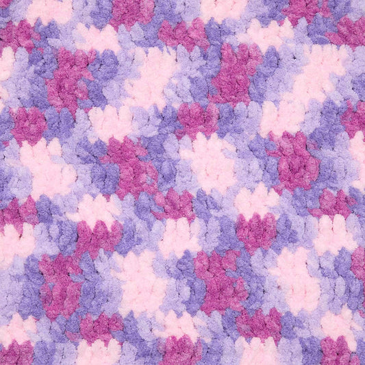 Premier Basix Brights Chenille Yarn - Tulip