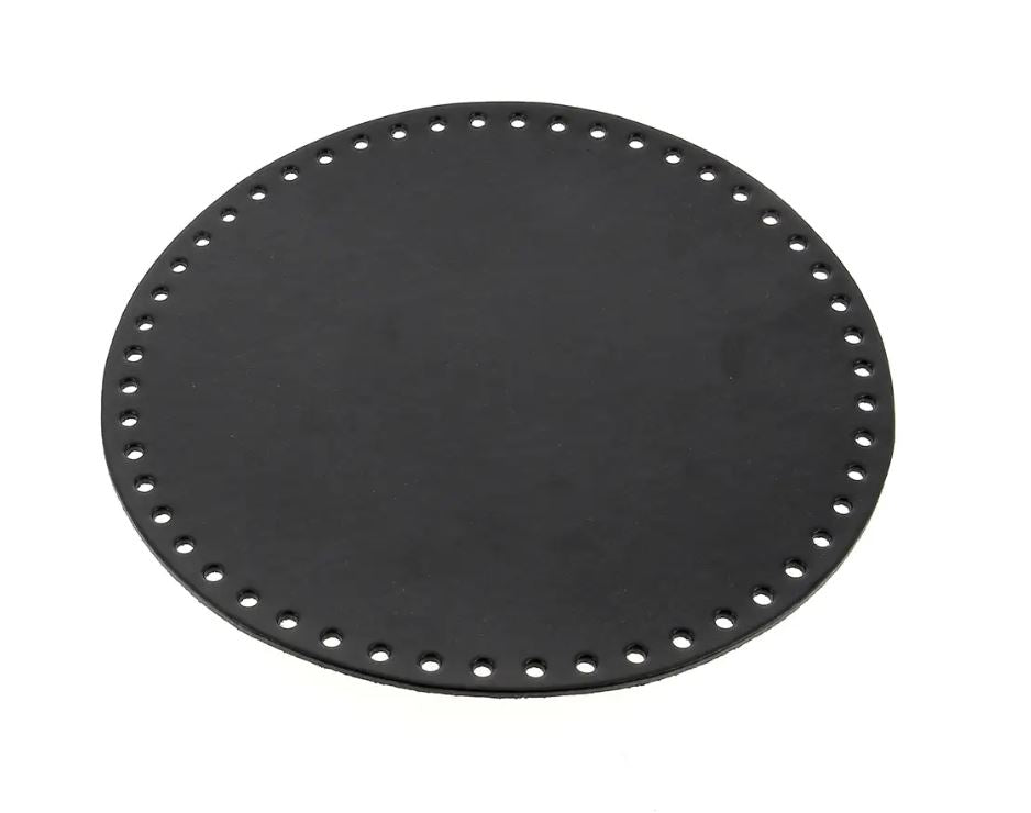Bag Base Round
