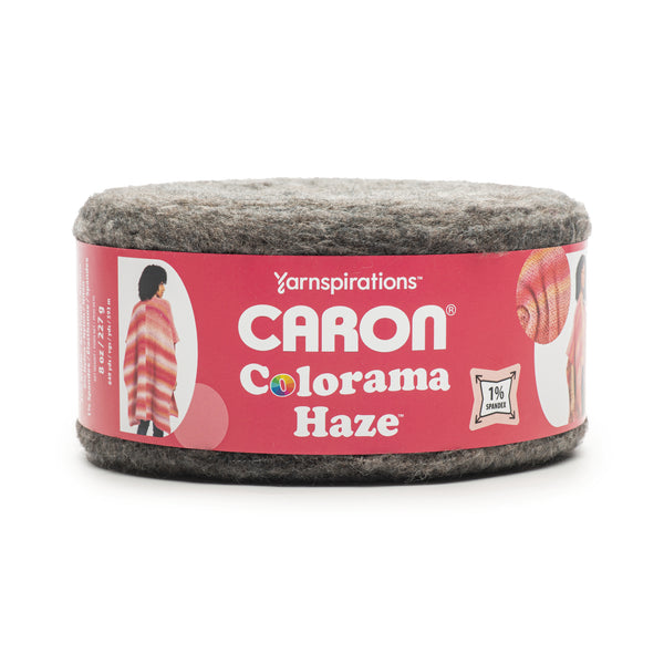 Caron Colorama Haze Yarn Midnight *Pre-order*