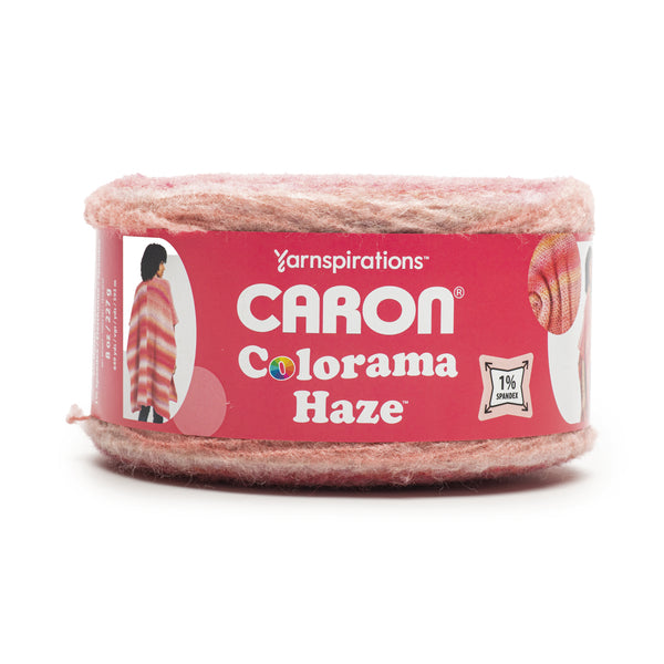 Caron Colorama Haze Yarn Fairy Gold *Pre-order*
