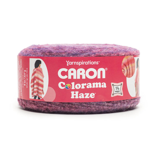 Caron Colorama Haze Yarn Bewitching  *Pre-order*
