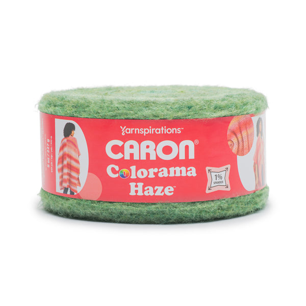 Caron Colorama Haze Yarn Moss Bed *Pre-order*