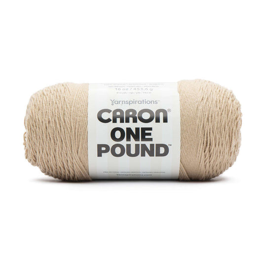 Caron One Pound Yarn Lace Pack of 2 *Pre-order*