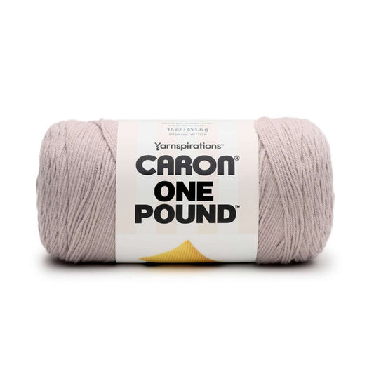 Caron One Pound Yarn Dove Pack of 2 *Pre-order*