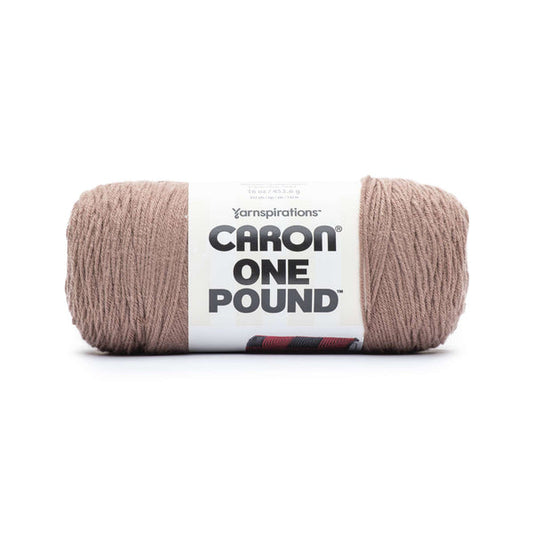 Caron One Pound Yarn Truffle Pack of 2 *Pre-order*