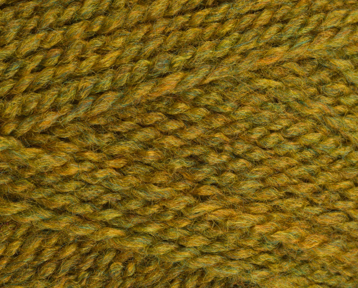 Highland Heathers DK Gorse