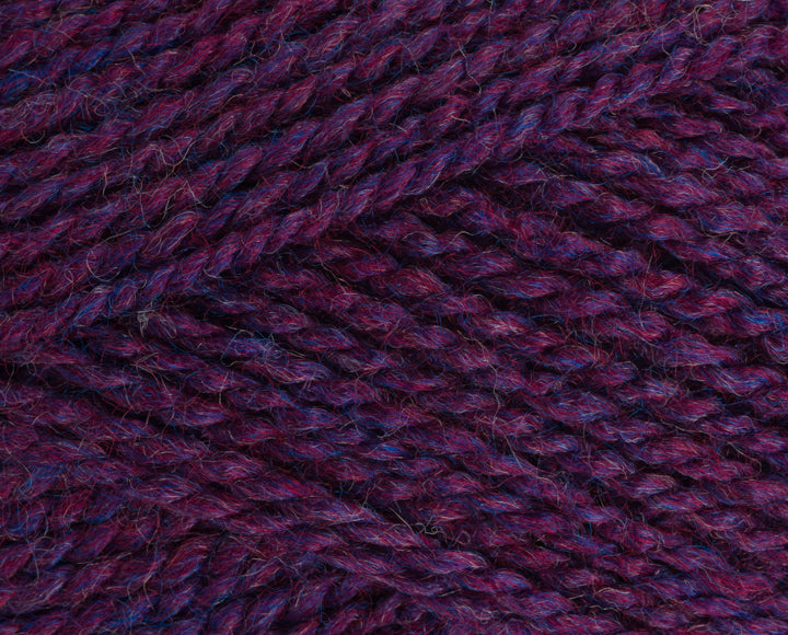 Highland Heathers DK Thistle