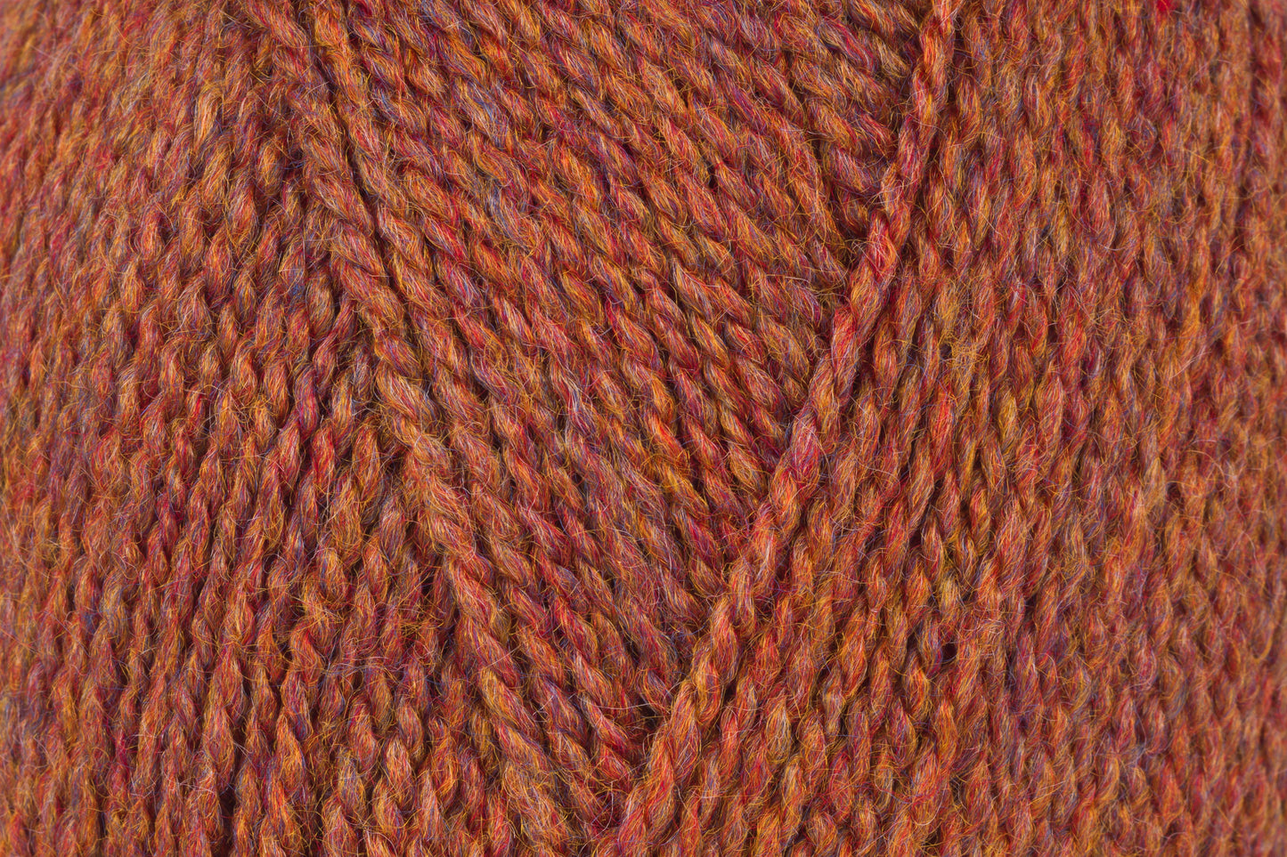 Highland Heathers DK Marmalade