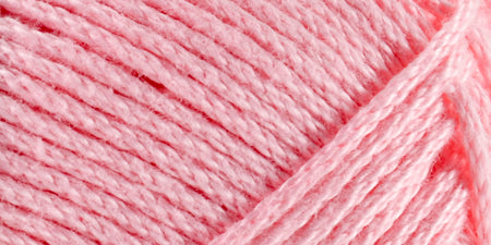 Lion Brand 24/7 Cotton Yarn-Pink