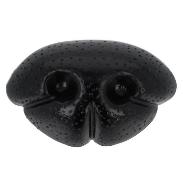 Safety Animal Nose 4 pcs 16mmx12mm