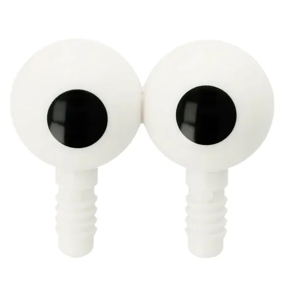Pair of eyes joined 20mm
