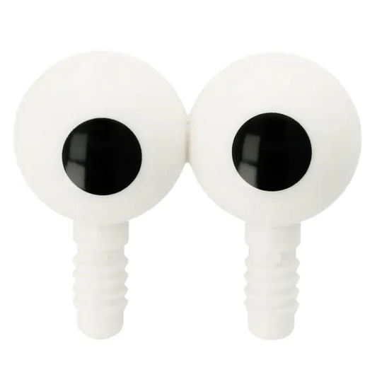 Pair of eyes joined 20mm