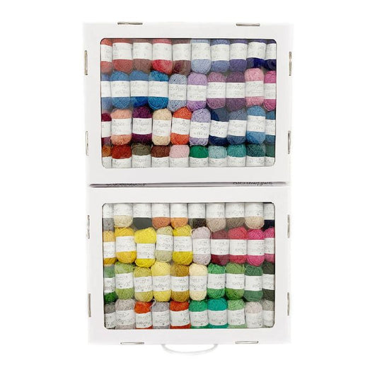 Scheepjes Metropolis colour pack 80x10g **Pre-order**