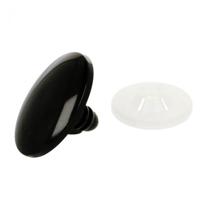 Animal safety eyes- long oval