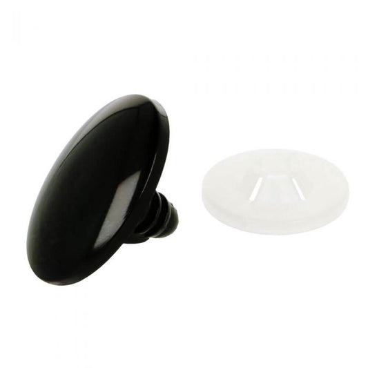 Animal safety eyes- long oval