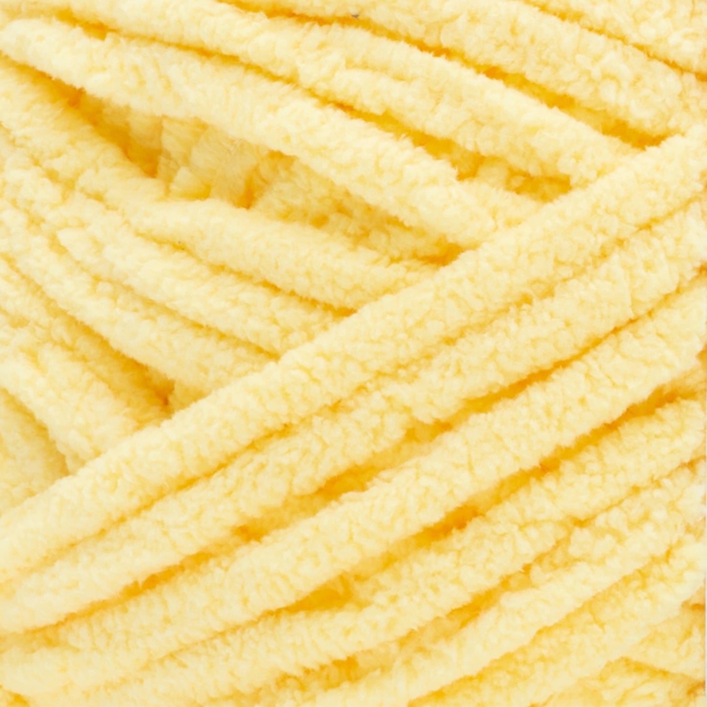 Bernat Blanket Baby Buttercup