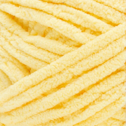 Bernat Blanket Baby Buttercup