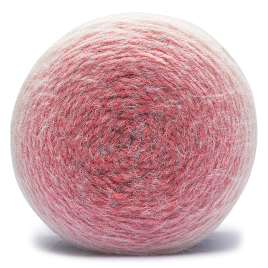 Caron Colorama Halo Yarn Rose Frost