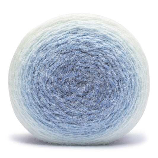Caron Colorama Halo Yarn Skylight Frost