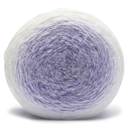 Caron Colorama Halo Yarn Lavender Frost