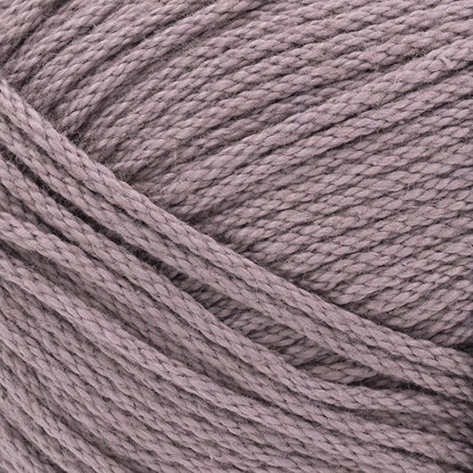 Lion Brand 24/7 Cotton Yarn-Vintage Lilac
