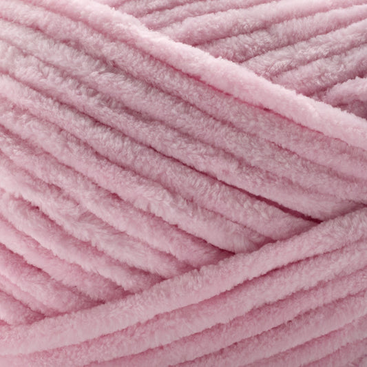 Premier Parfait Plush yarn Cotton Candy