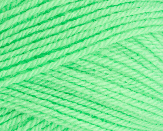 Stylecraft Special DK Bright Green