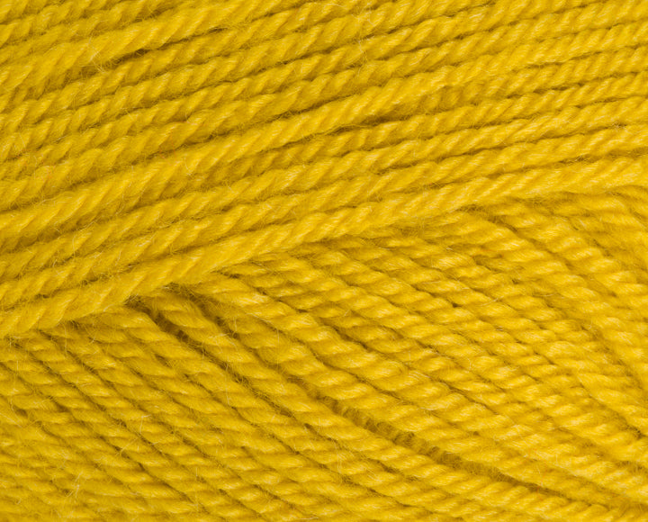 Stylecraft Special DK Mustard