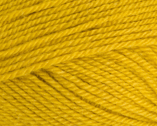 Stylecraft Special DK Mustard