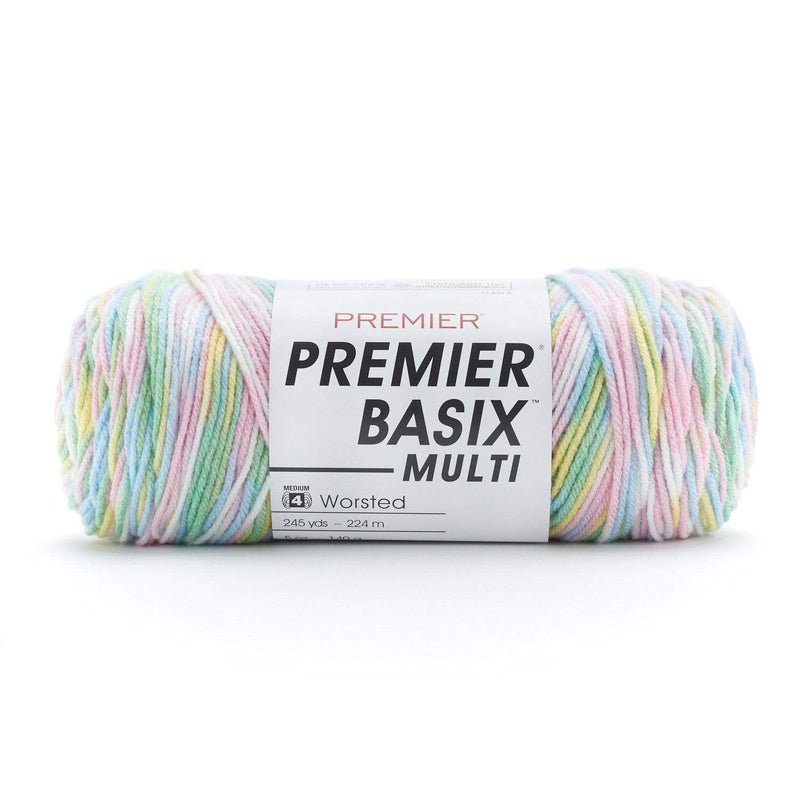 Premier Basix Lullaby Multi Yarn