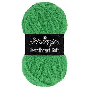 Scheepjes Sweetheart Soft 023
