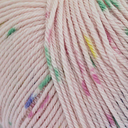Baby Supremo Fantasy 4 Ply Pink 10 Pack