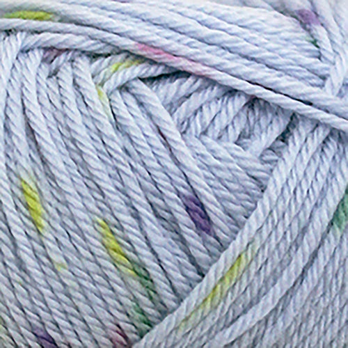 Baby Supremo Fantasy 4 Ply Blue 10 Pack