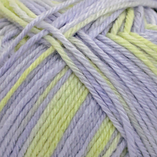 Baby Supremo Fantasy 4 Ply Lavender 10 Pack