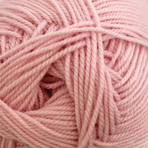 Baby Supremo 3 Ply Pink 10 Pack