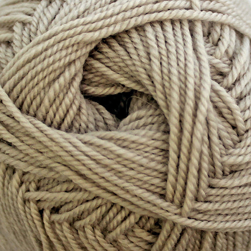 Baby Supremo 3 Ply Stone 10 Pack